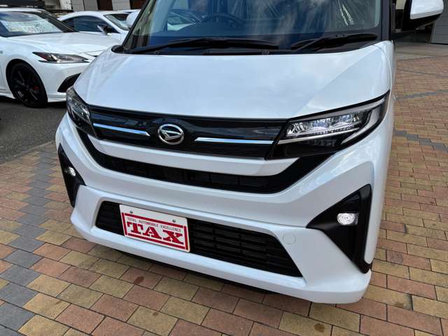 ダイハツ ムーヴ ６６０ Ｇ R7年 (九州・沖縄) 99