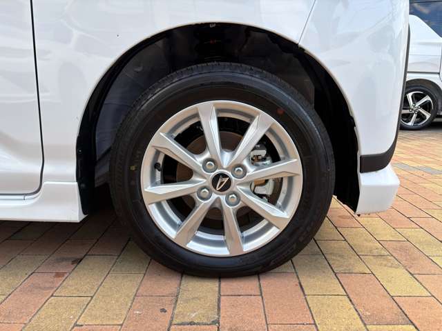 ダイハツ ムーヴ ６６０ Ｇ R7年 (九州・沖縄) 99