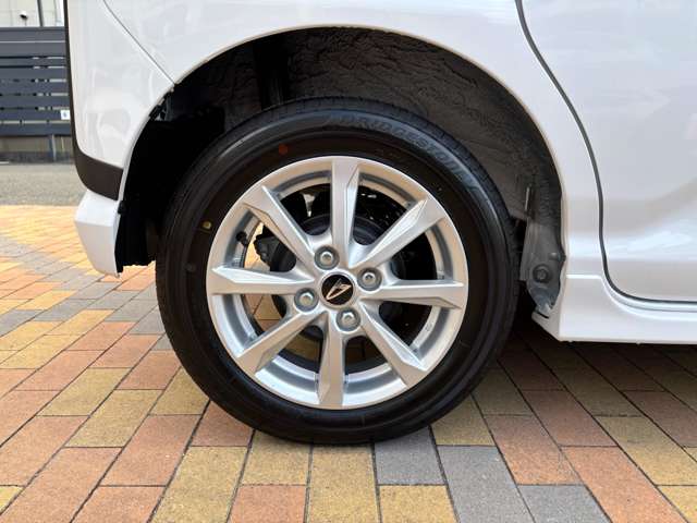 ダイハツ ムーヴ ６６０ Ｇ R7年 (九州・沖縄) 99
