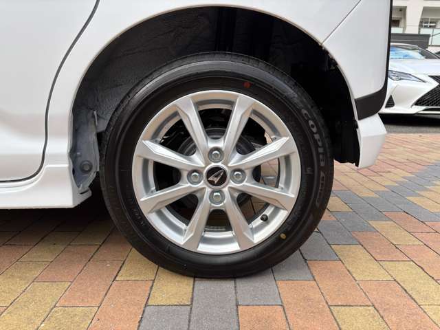ダイハツ ムーヴ ６６０ Ｇ R7年 (九州・沖縄) 99