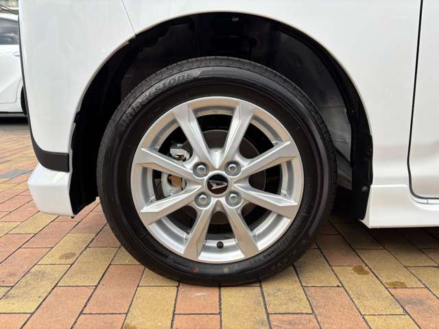 ダイハツ ムーヴ ６６０ Ｇ R7年 (九州・沖縄) 99