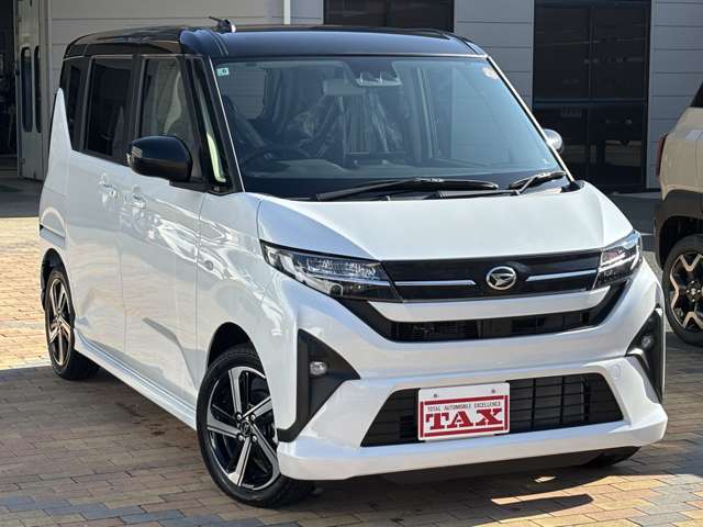 ダイハツ ムーヴ ６６０ ＲＳ R7年 (九州・沖縄) 99
