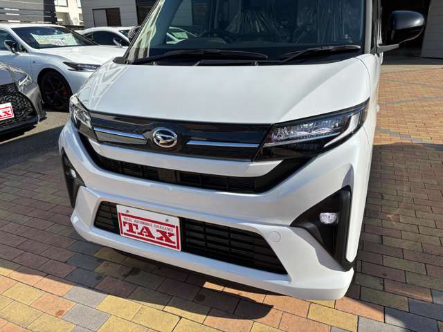 ダイハツ ムーヴ ６６０ ＲＳ R7年 (九州・沖縄) 99