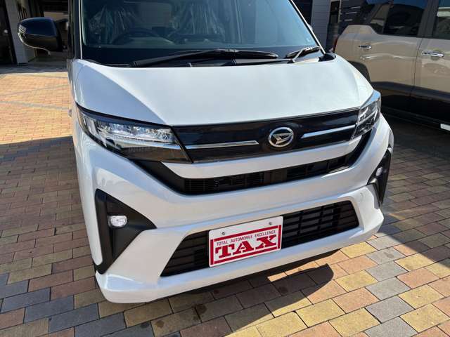 ダイハツ ムーヴ ６６０ ＲＳ R7年 (九州・沖縄) 99