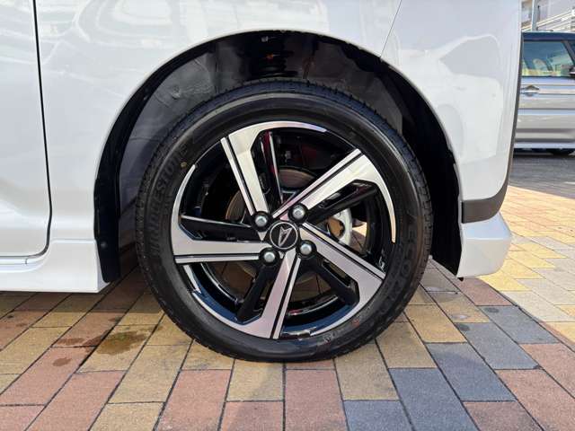 ダイハツ ムーヴ ６６０ ＲＳ R7年 (九州・沖縄) 99