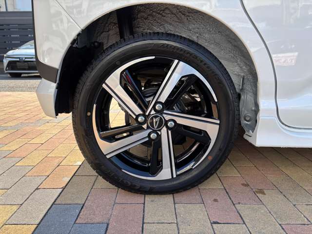 ダイハツ ムーヴ ６６０ ＲＳ R7年 (九州・沖縄) 99