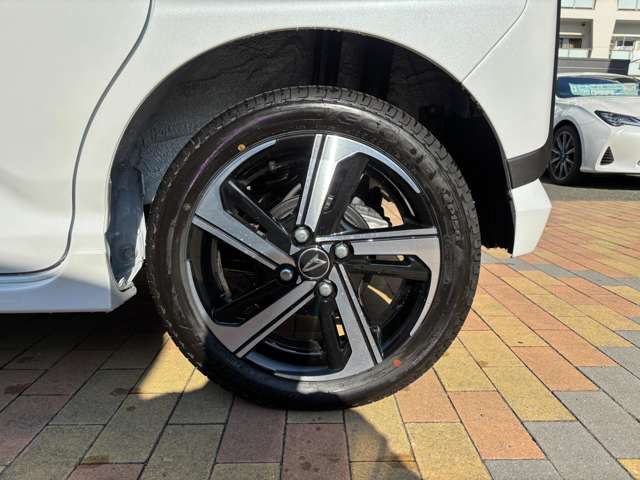 ダイハツ ムーヴ ６６０ ＲＳ R7年 (九州・沖縄) 99