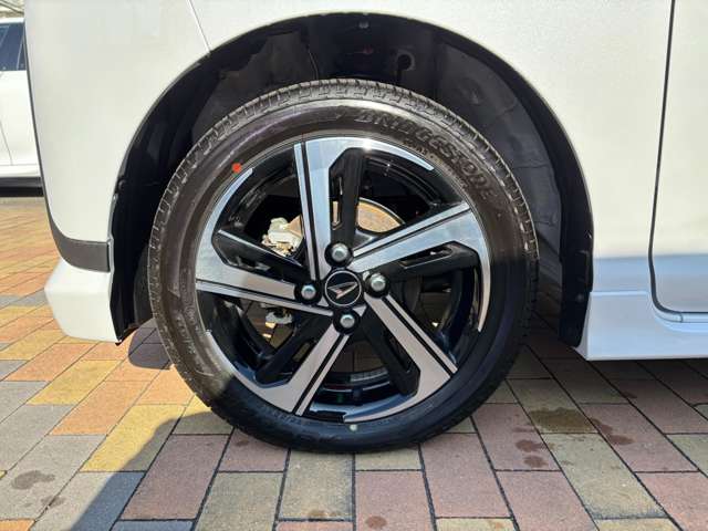 ダイハツ ムーヴ ６６０ ＲＳ R7年 (九州・沖縄) 99
