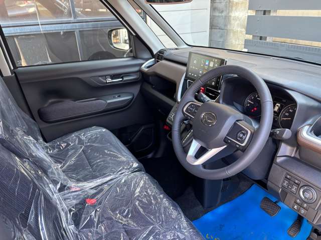 ダイハツ ムーヴ ６６０ ＲＳ R7年 (九州・沖縄) 99
