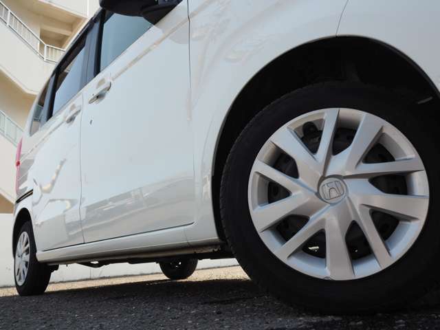 ホンダ Ｎ　ＢＯＸ ６６０ Ｇ スロープ 車イス専用装備装着車 ４ＷＤ R1年 (甲信越・北陸) 99