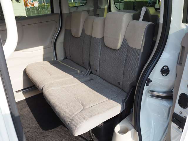ホンダ Ｎ　ＢＯＸ ６６０ Ｇ スロープ 車イス専用装備装着車 ４ＷＤ R1年 (甲信越・北陸) 99