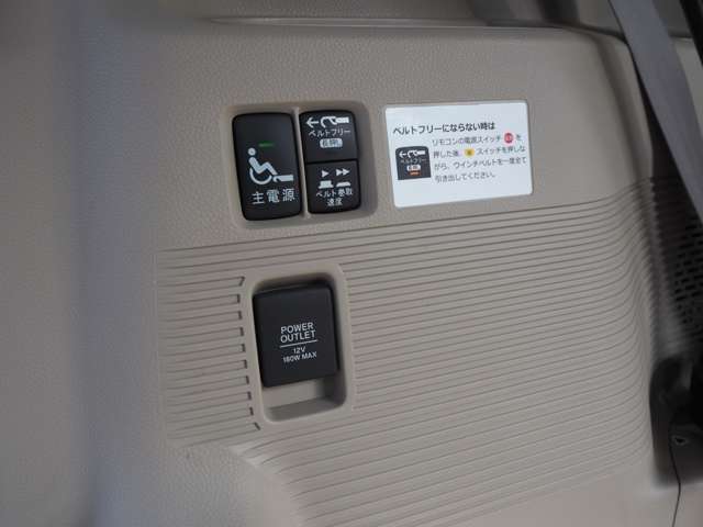 ホンダ Ｎ　ＢＯＸ ６６０ Ｇ スロープ 車イス専用装備装着車 ４ＷＤ R1年 (甲信越・北陸) 99