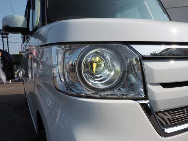 ホンダ Ｎ　ＢＯＸ ６６０ Ｇ スロープ 車イス専用装備装着車 ４ＷＤ R1年 (甲信越・北陸) 99