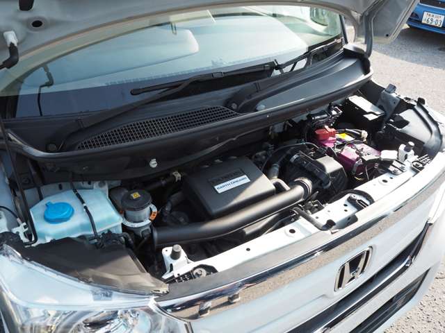 ホンダ Ｎ　ＢＯＸ ６６０ Ｇ スロープ 車イス専用装備装着車 ４ＷＤ R1年 (甲信越・北陸) 99