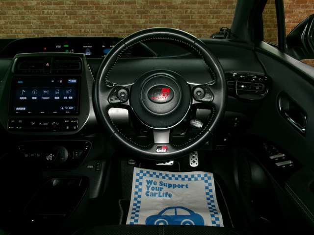 トヨタ プリウスＰＨＶ １．８ Ｓ ＧＲ スポーツ H29年 (東北) 99