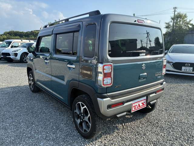 スズキ ハスラー ６６０ Ｊスタイル ターボ R3年 (近畿) 99