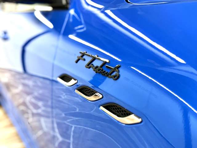 マセラティ ギブリ Ｆ トリブート R3年 (近畿) 99
