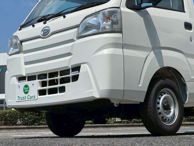 ダイハツ ハイゼットトラック ６６０ 垂直式テールリフト ３方開 H28年 (近畿) 99