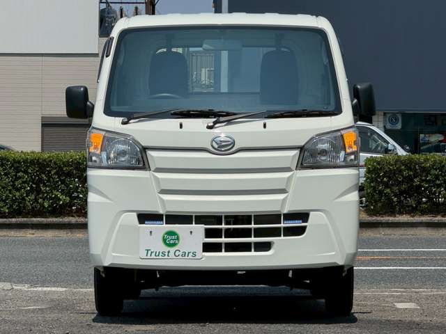 ダイハツ ハイゼットトラック ６６０ 垂直式テールリフト ３方開 H28年 (近畿) 99