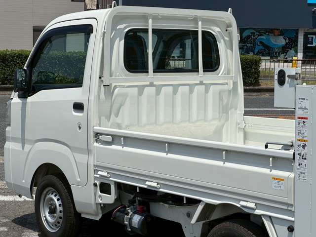 ダイハツ ハイゼットトラック ６６０ 垂直式テールリフト ３方開 H28年 (近畿) 99