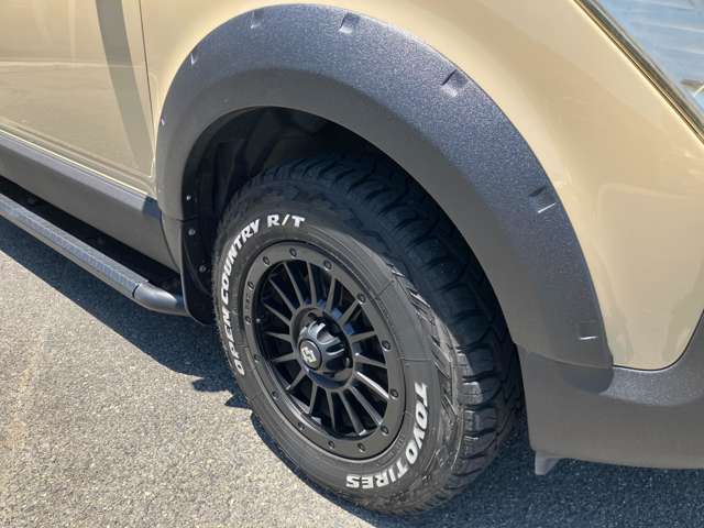 三菱 デリカ　Ｄ：５ ２．４ Ｇ ナビパッケージ ４ＷＤ H19年 (中国) 99