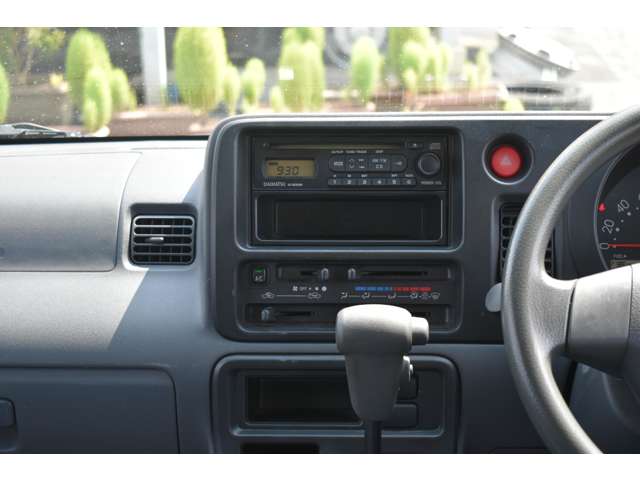 ダイハツ ハイゼットカーゴ ６６０ クルーズ ハイルーフ H23年 (近畿) 99