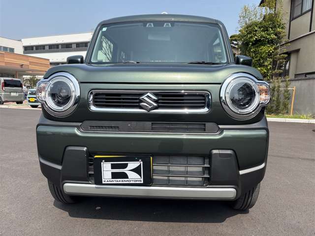 スズキ ハスラー ６６０ ハイブリッド Ｇ R7年 (九州・沖縄) 99