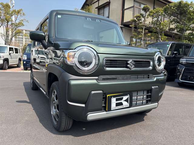 スズキ ハスラー ６６０ ハイブリッド Ｇ R7年 (九州・沖縄) 99
