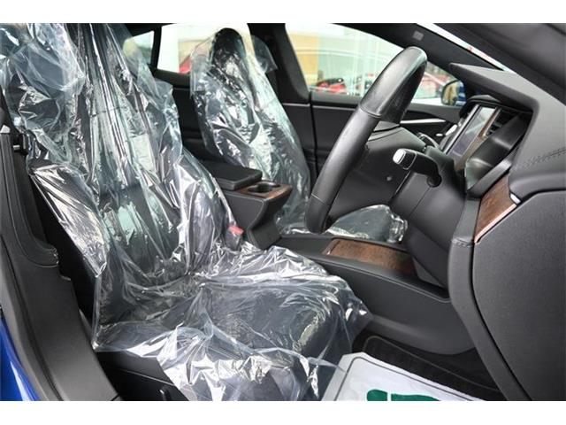 テスラ モデルＳ ロングレンジ R2年 (九州・沖縄) 99