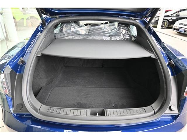 テスラ モデルＳ ロングレンジ R2年 (九州・沖縄) 99