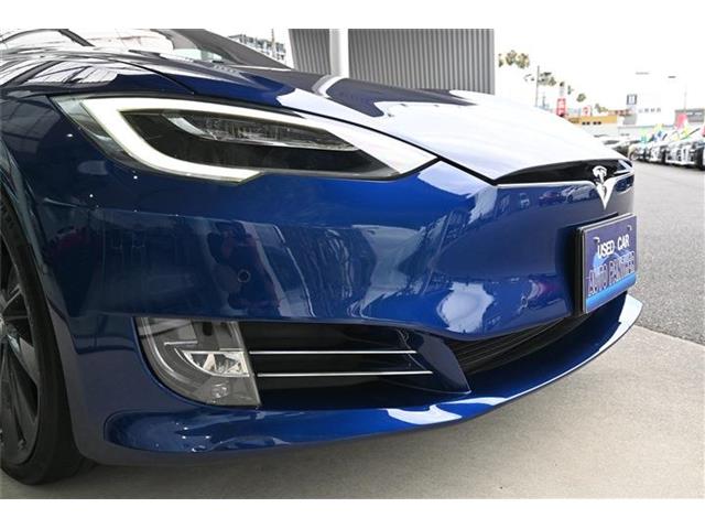 テスラ モデルＳ ロングレンジ R2年 (九州・沖縄) 99