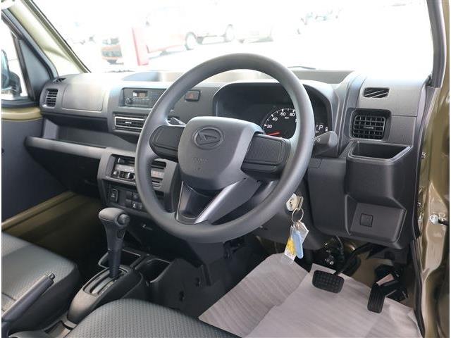 ダイハツ ハイゼットトラック ６６０ スタンダード ３方開 R8年 (東海) 99