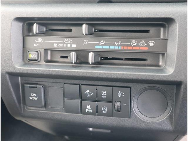 ダイハツ ハイゼットトラック ６６０ スタンダード ３方開 R8年 (東海) 99