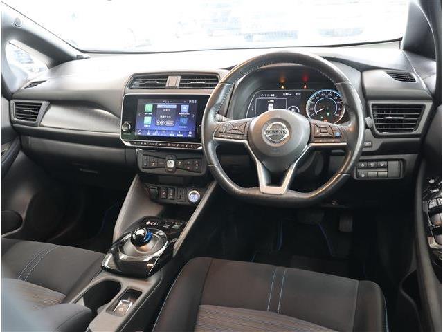 日産 リーフ Ｘ　Ｖセレクション R3年 (東海) 99