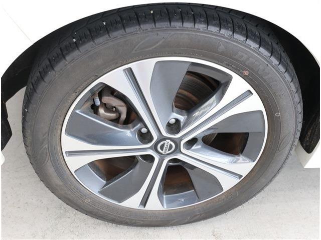 日産 リーフ Ｘ　Ｖセレクション R3年 (東海) 99