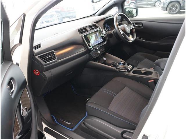 日産 リーフ Ｘ　Ｖセレクション R3年 (東海) 99