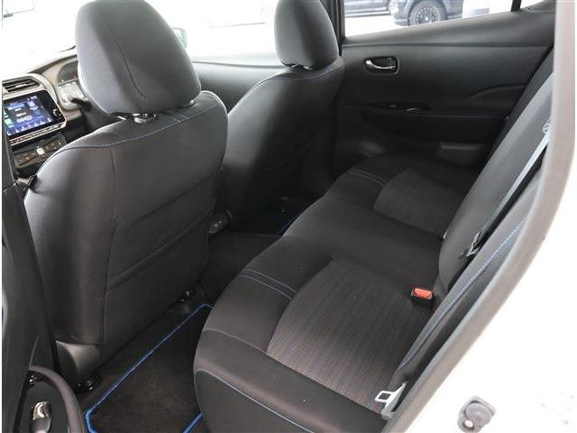 日産 リーフ Ｘ　Ｖセレクション R3年 (東海) 99