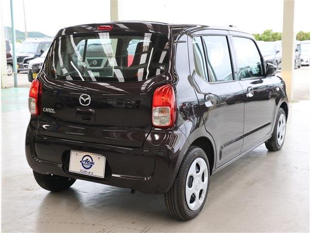マツダ キャロル ６６０ ＧＬ R5年 (東海) 99