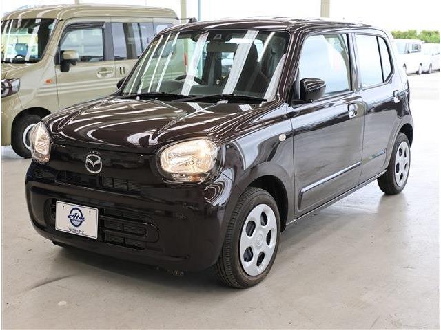 マツダ キャロル ６６０ ＧＬ R5年 (東海) 99