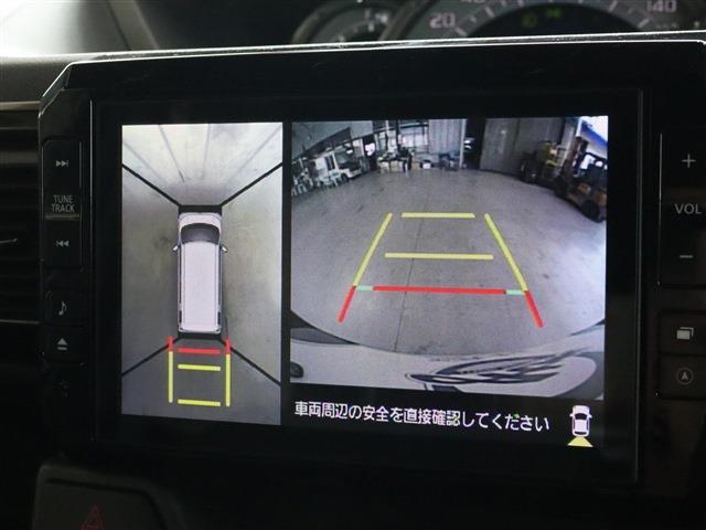 ダイハツ ウェイク ６６０ Ｇターボ ＶＳ ＳＡＩＩＩ R3年 (東海) 99