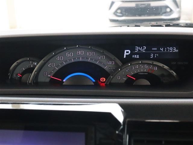 ダイハツ ウェイク ６６０ Ｇターボ ＶＳ ＳＡＩＩＩ R3年 (東海) 99