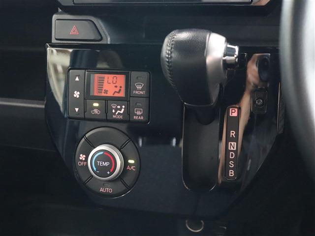 ダイハツ ウェイク ６６０ Ｇターボ ＶＳ ＳＡＩＩＩ R3年 (東海) 99
