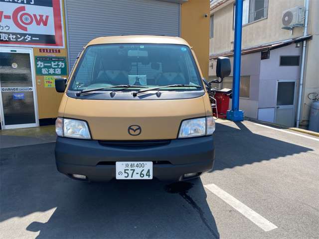 マツダ ボンゴバン １．８ ＧＬ 低床 ハイルーフ ４ＷＤ H24年 () 99