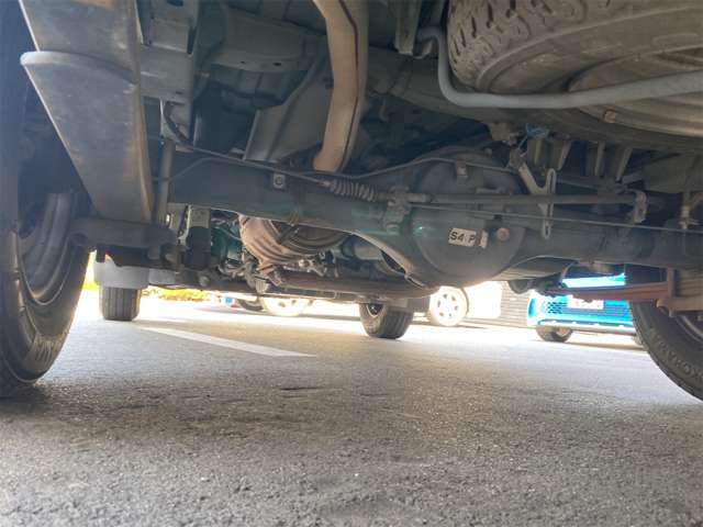 マツダ ボンゴバン １．８ ＧＬ 低床 ハイルーフ ４ＷＤ H24年 () 99