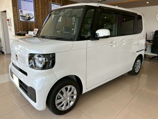 ホンダ Ｎ　ＢＯＸ ６６０ R7年 () 99