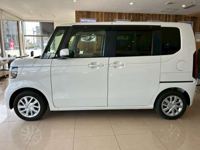 ホンダ Ｎ　ＢＯＸ ６６０ R7年 () 99
