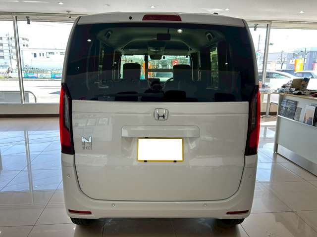 ホンダ Ｎ　ＢＯＸ ６６０ R7年 () 99
