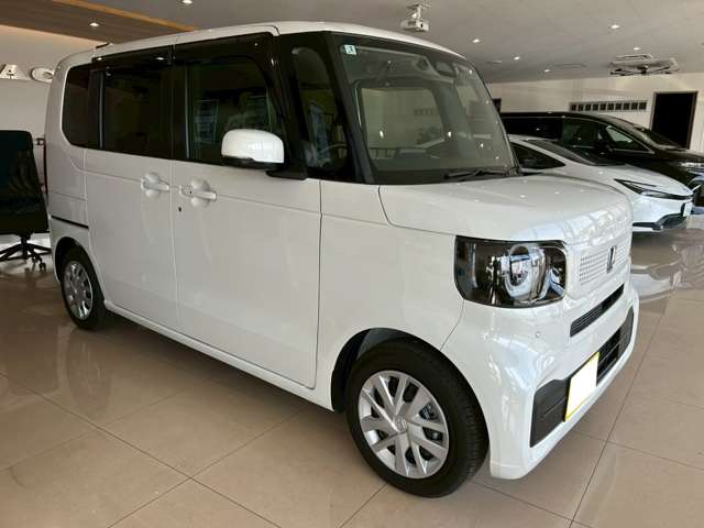 ホンダ Ｎ　ＢＯＸ ６６０ R7年 () 99