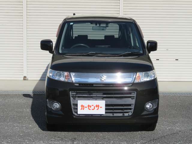 スズキ ワゴンＲ ６６０ スティングレー Ｘ ４ＷＤ H22年 (甲信越・北陸) 99