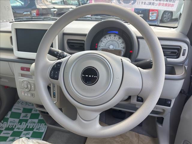 スズキ アルトラパン ６６０ ハイブリッド Ｌ R7年 (東北) 99